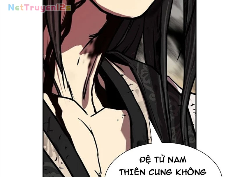 Con Đường Trở Về Nam Cung Của Kiếm Đế Chapter  1 - 52