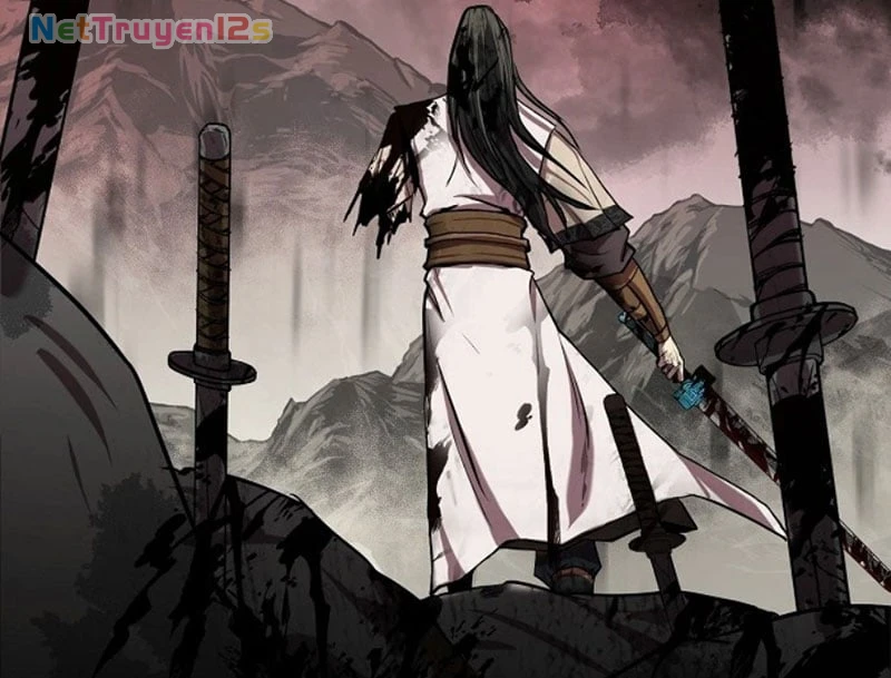 Con Đường Trở Về Nam Cung Của Kiếm Đế Chapter  1 - 55