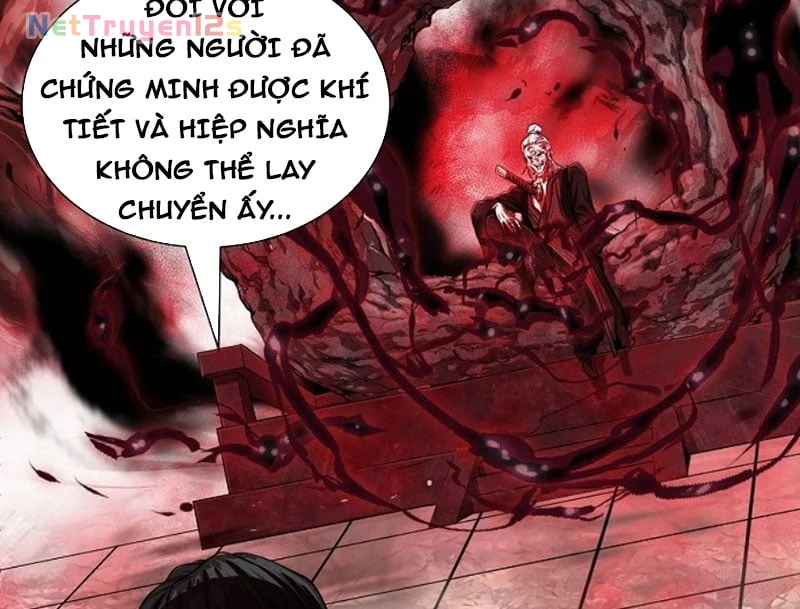 Con Đường Trở Về Nam Cung Của Kiếm Đế Chapter  1 - 61