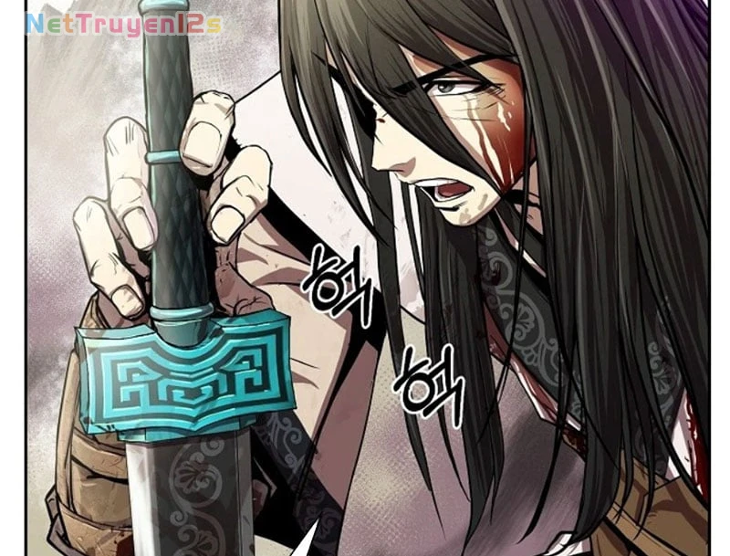 Con Đường Trở Về Nam Cung Của Kiếm Đế Chapter  1 - 137