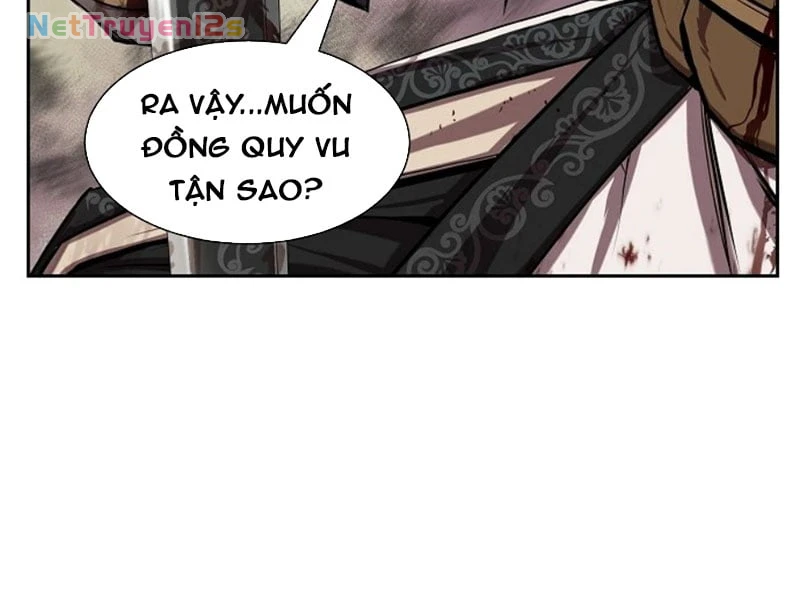 Con Đường Trở Về Nam Cung Của Kiếm Đế Chapter  1 - 138