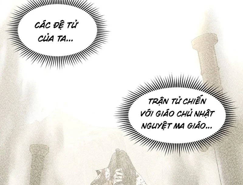 Con Đường Trở Về Nam Cung Của Kiếm Đế Chapter  1 - 203