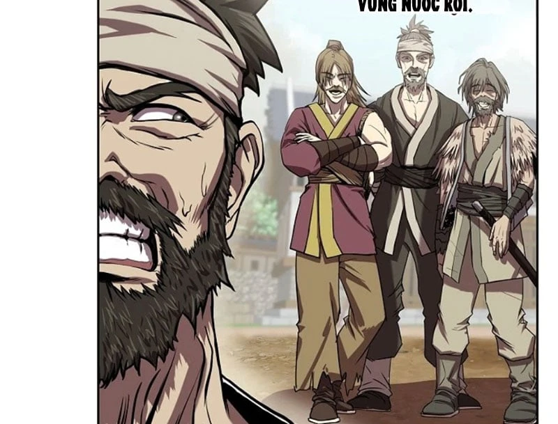 Con Đường Trở Về Nam Cung Của Kiếm Đế Chapter  1 - 246