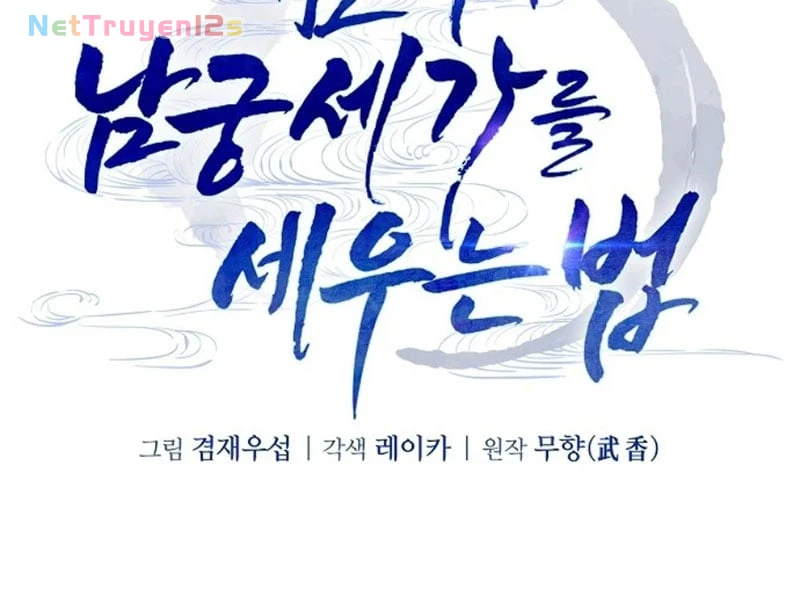Con Đường Trở Về Nam Cung Của Kiếm Đế Chapter  1 - 296