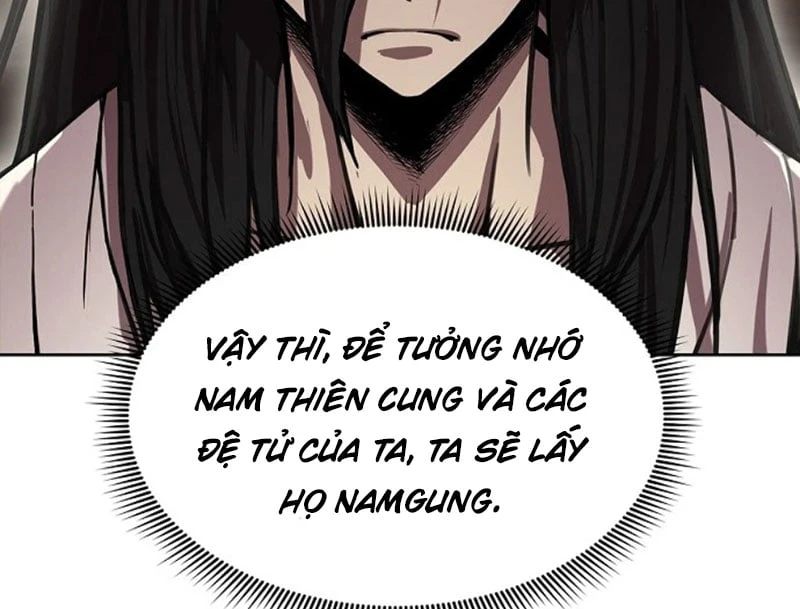 Con Đường Trở Về Nam Cung Của Kiếm Đế Chapter  3 - 316