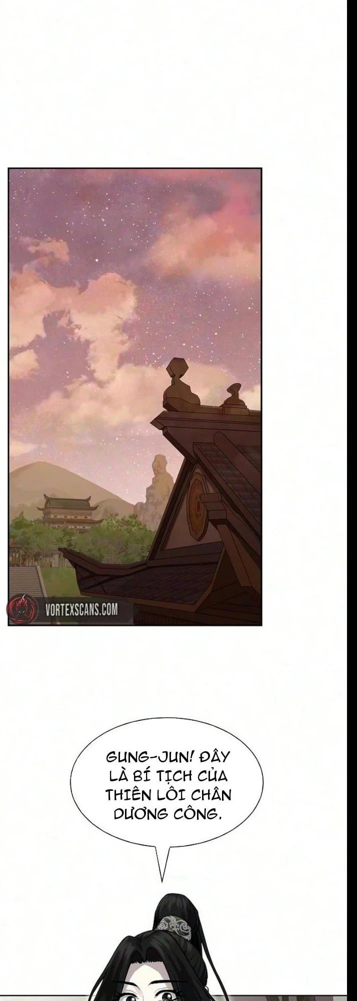 Con Đường Trở Về Nam Cung Của Kiếm Đế Chapter  4 - 1