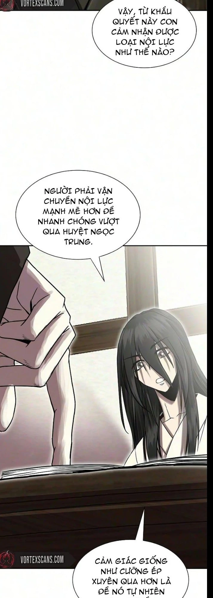 Con Đường Trở Về Nam Cung Của Kiếm Đế Chapter  4 - 7
