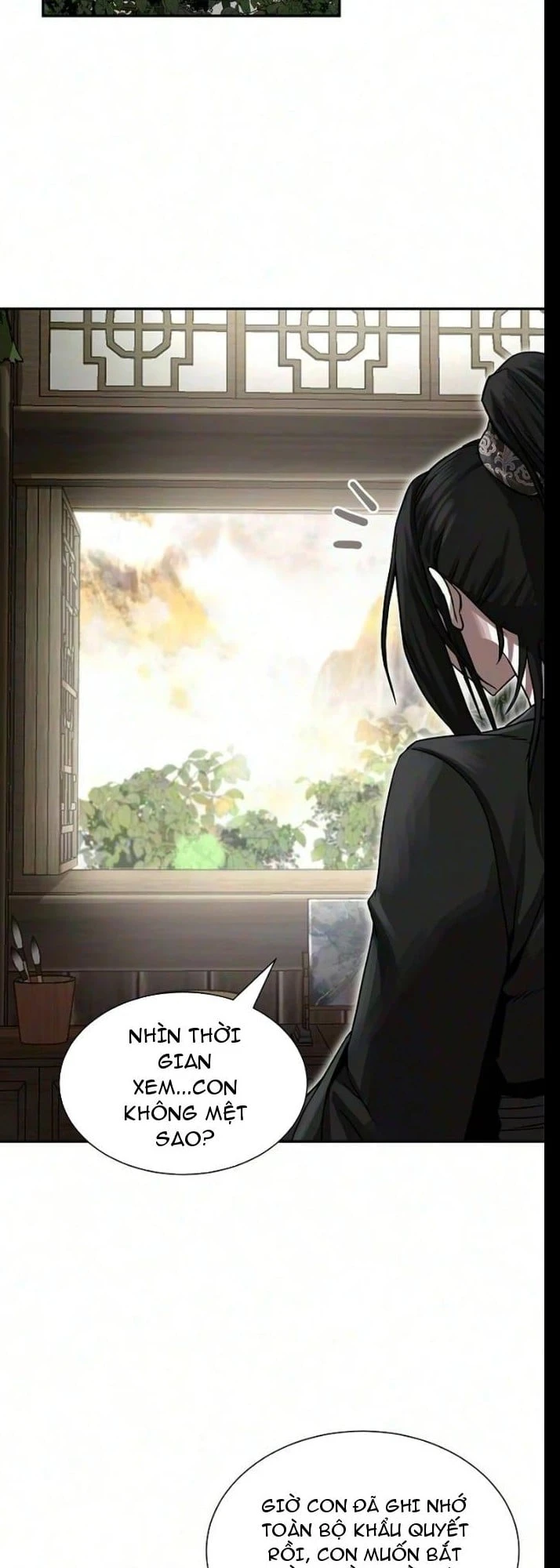 Con Đường Trở Về Nam Cung Của Kiếm Đế Chapter  4 - 11