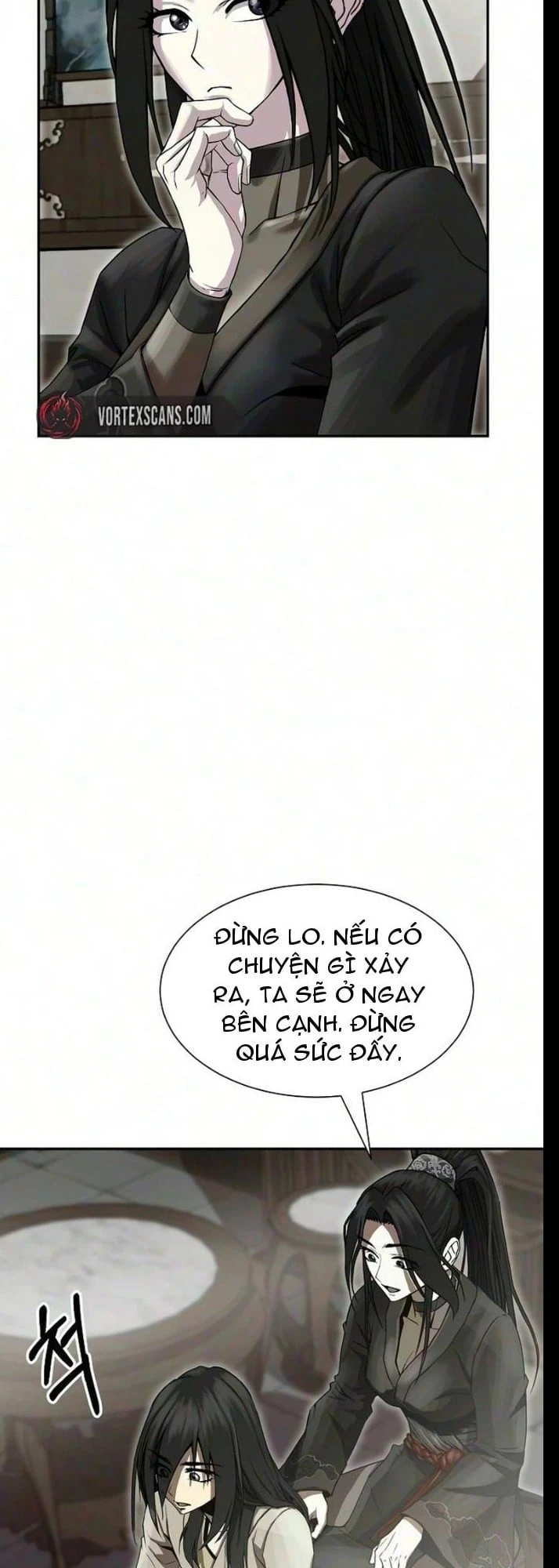 Con Đường Trở Về Nam Cung Của Kiếm Đế Chapter  4 - 13