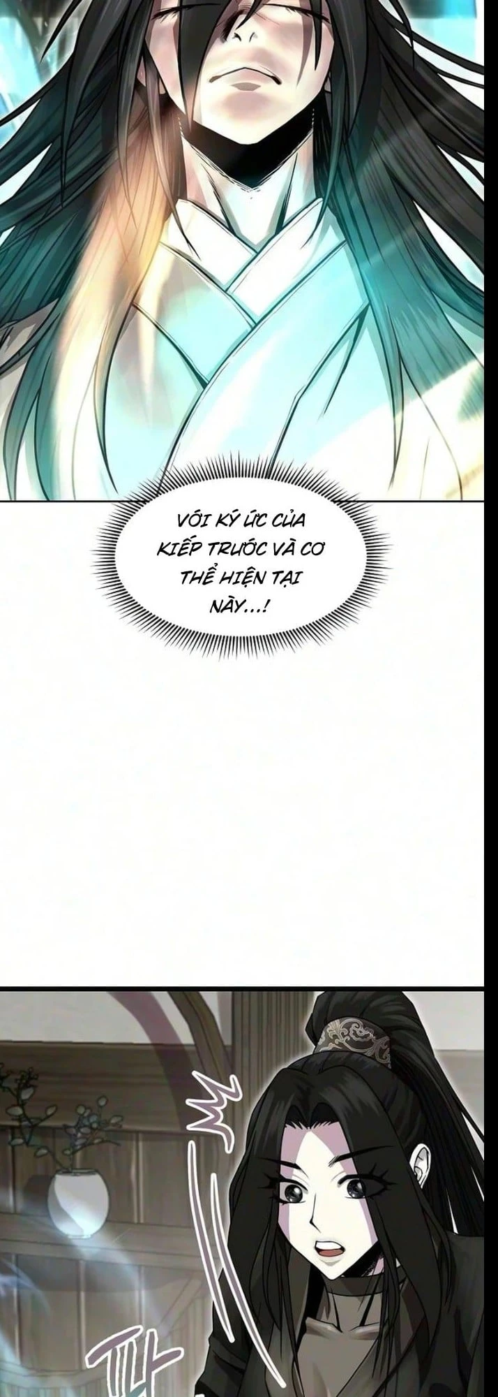 Con Đường Trở Về Nam Cung Của Kiếm Đế Chapter  4 - 17