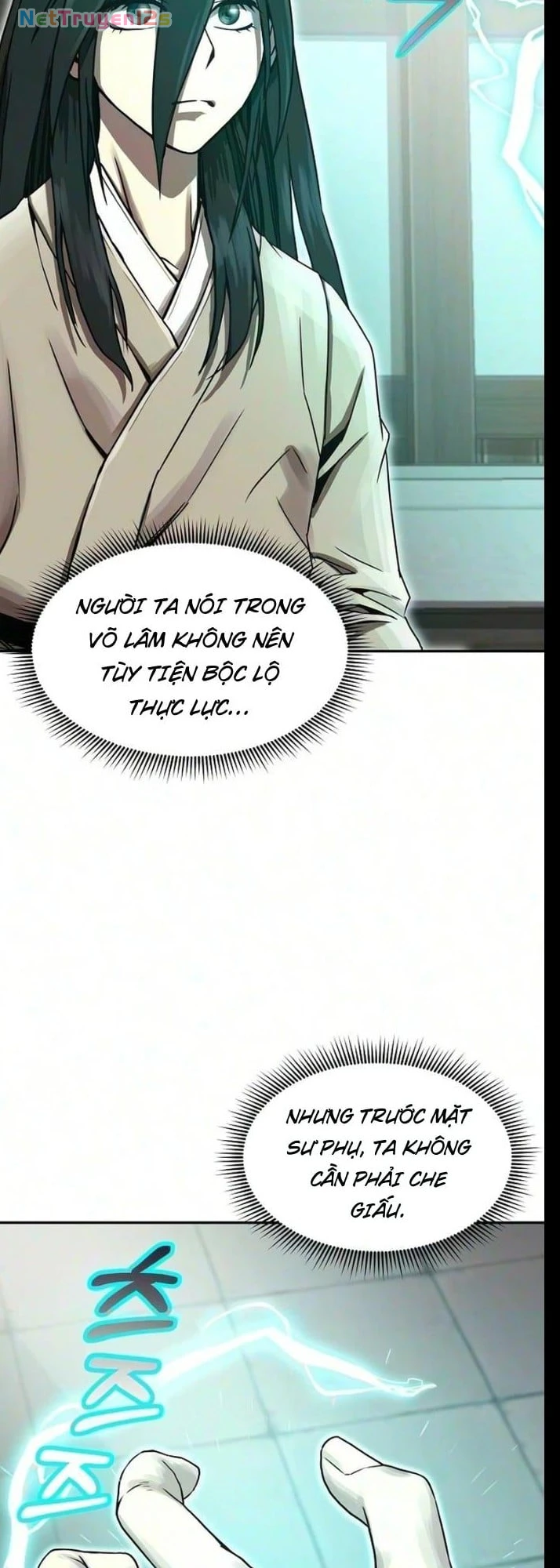 Con Đường Trở Về Nam Cung Của Kiếm Đế Chapter  4 - 23