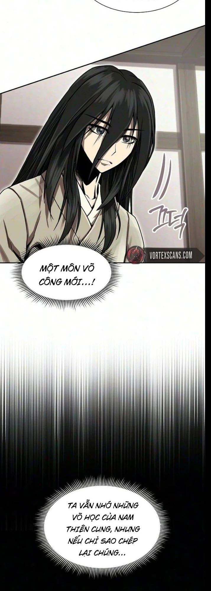 Con Đường Trở Về Nam Cung Của Kiếm Đế Chapter  4 - 27