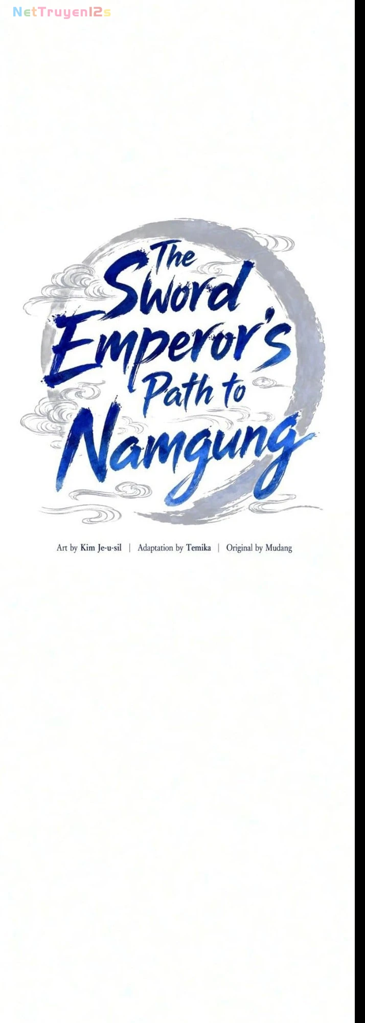 Con Đường Trở Về Nam Cung Của Kiếm Đế Chapter  4 - 30