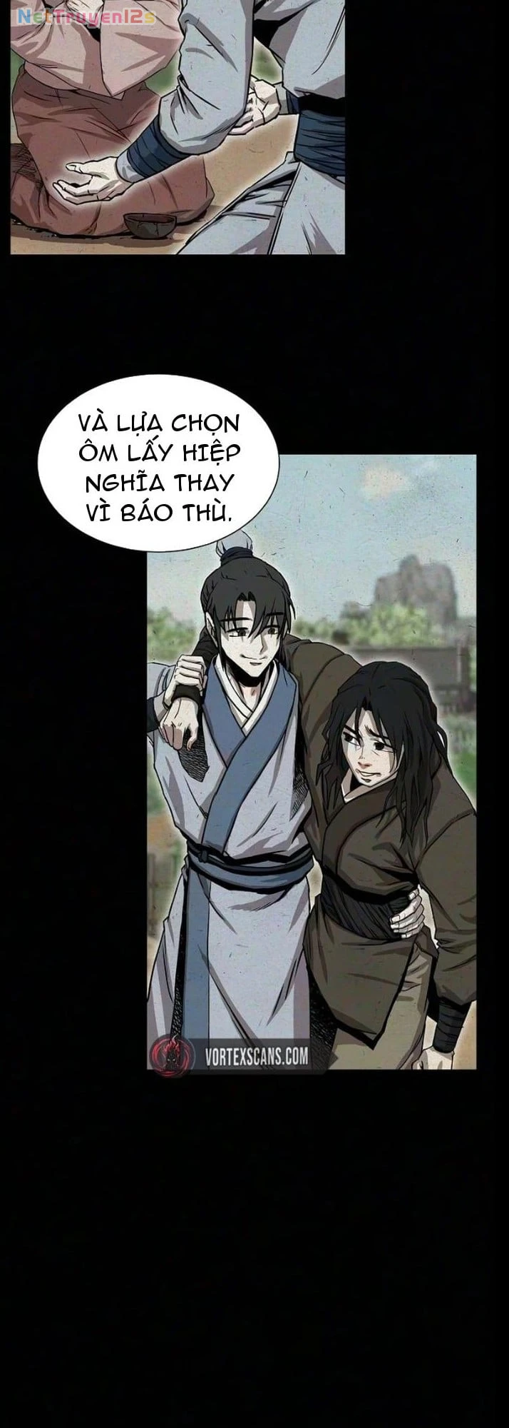 Con Đường Trở Về Nam Cung Của Kiếm Đế Chapter  4 - 38