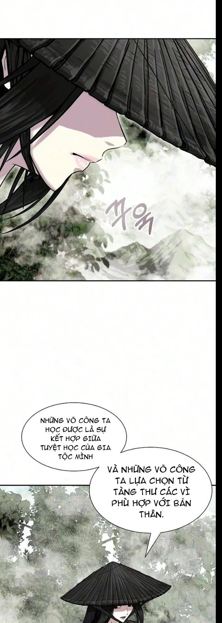 Con Đường Trở Về Nam Cung Của Kiếm Đế Chapter  4 - 41
