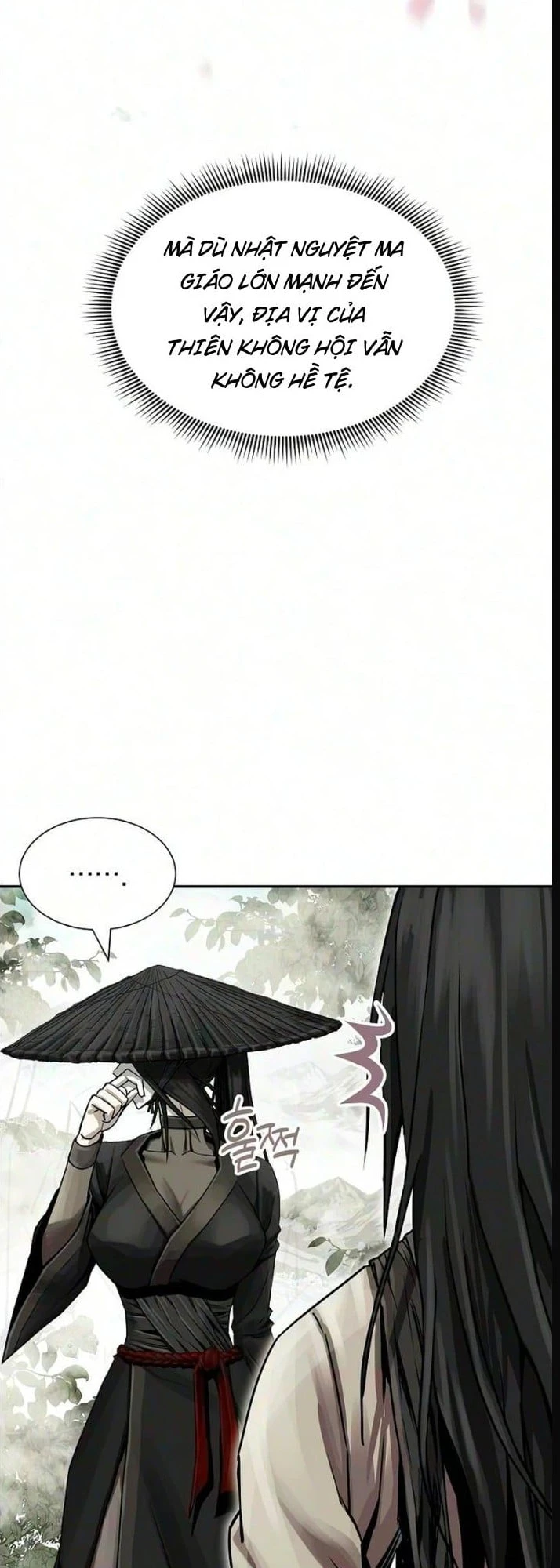 Con Đường Trở Về Nam Cung Của Kiếm Đế Chapter  4 - 45