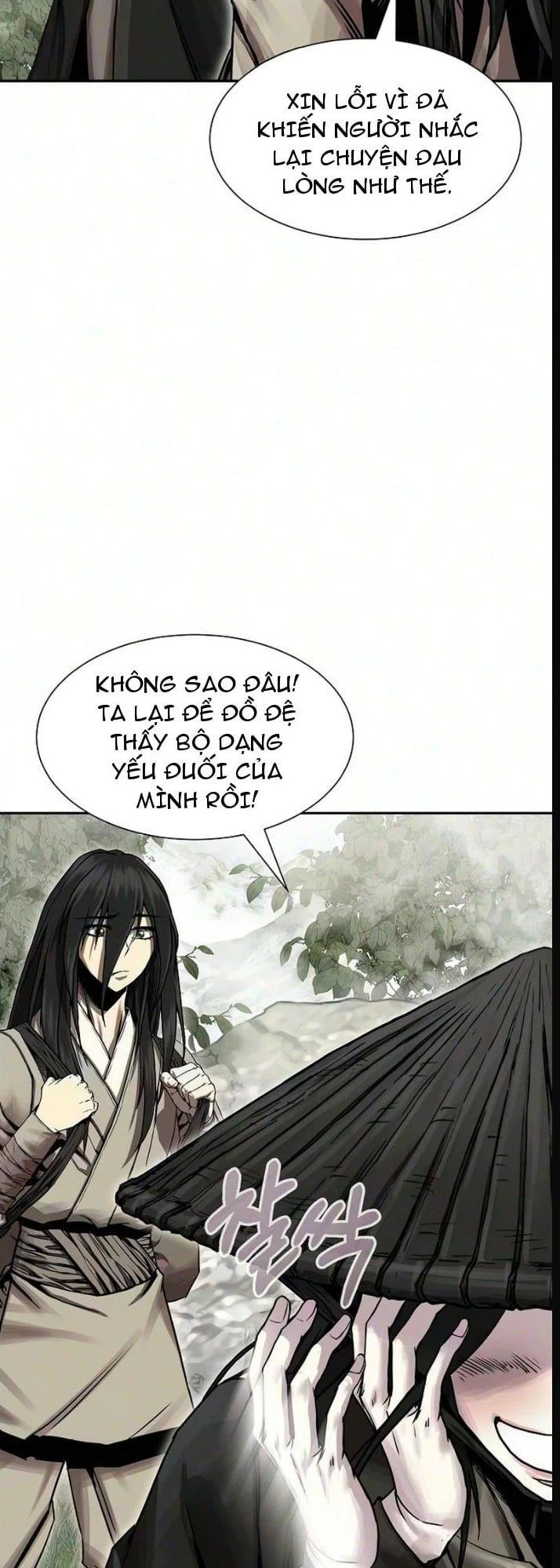 Con Đường Trở Về Nam Cung Của Kiếm Đế Chapter  4 - 46