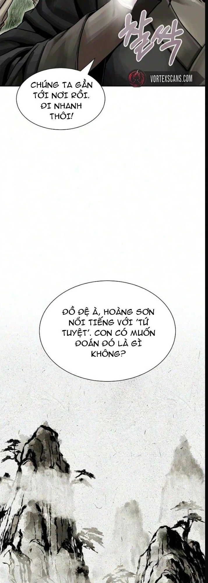 Con Đường Trở Về Nam Cung Của Kiếm Đế Chapter  4 - 47