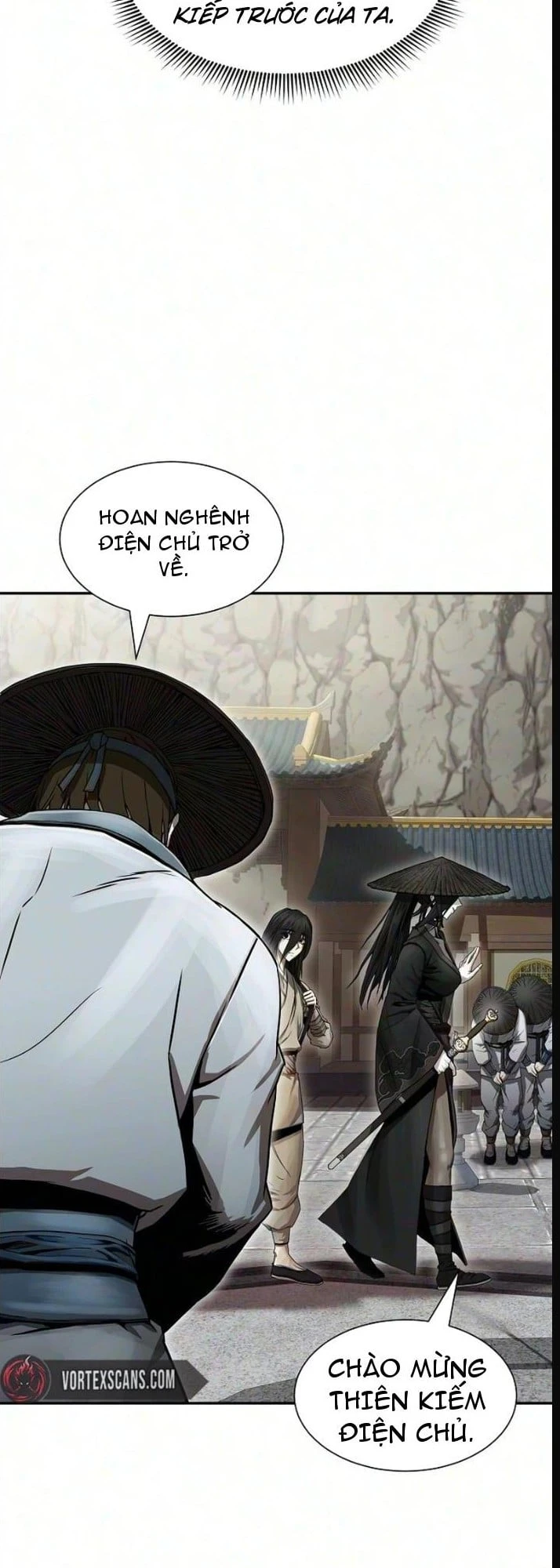 Con Đường Trở Về Nam Cung Của Kiếm Đế Chapter  4 - 53