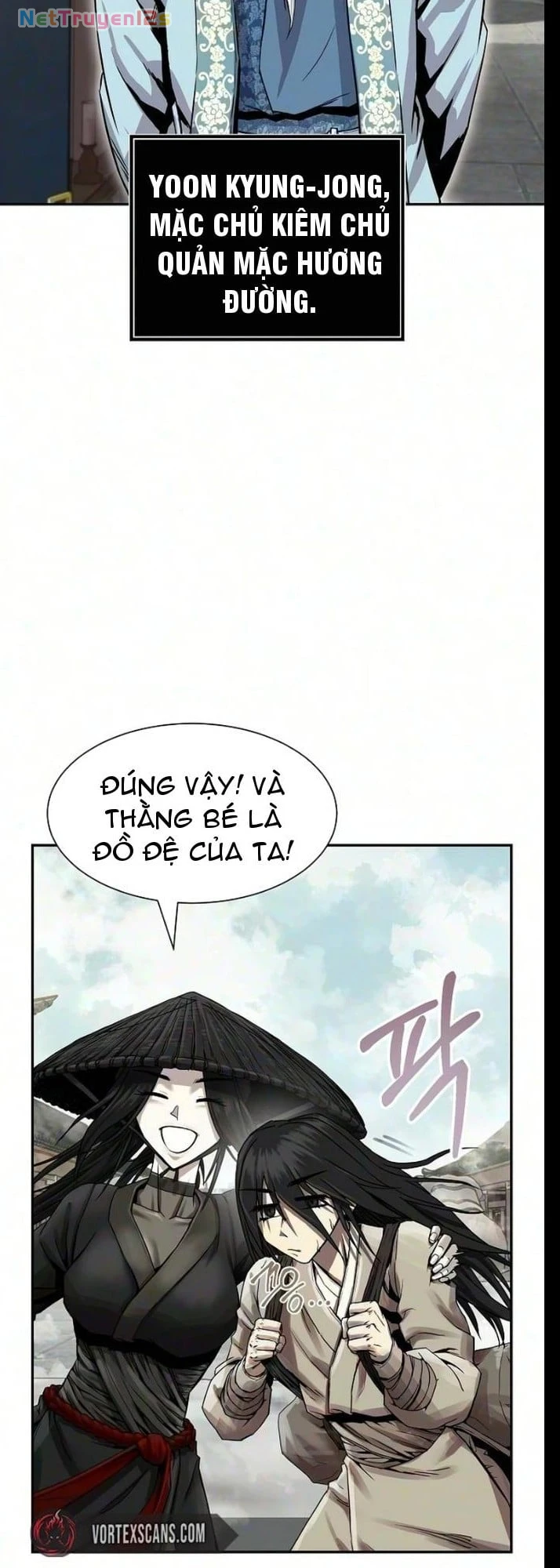 Con Đường Trở Về Nam Cung Của Kiếm Đế Chapter  4 - 57