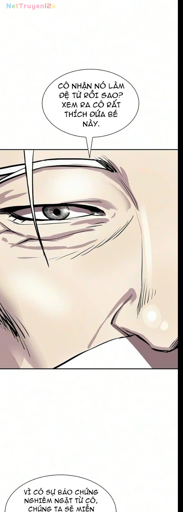 Con Đường Trở Về Nam Cung Của Kiếm Đế Chapter  4 - 58