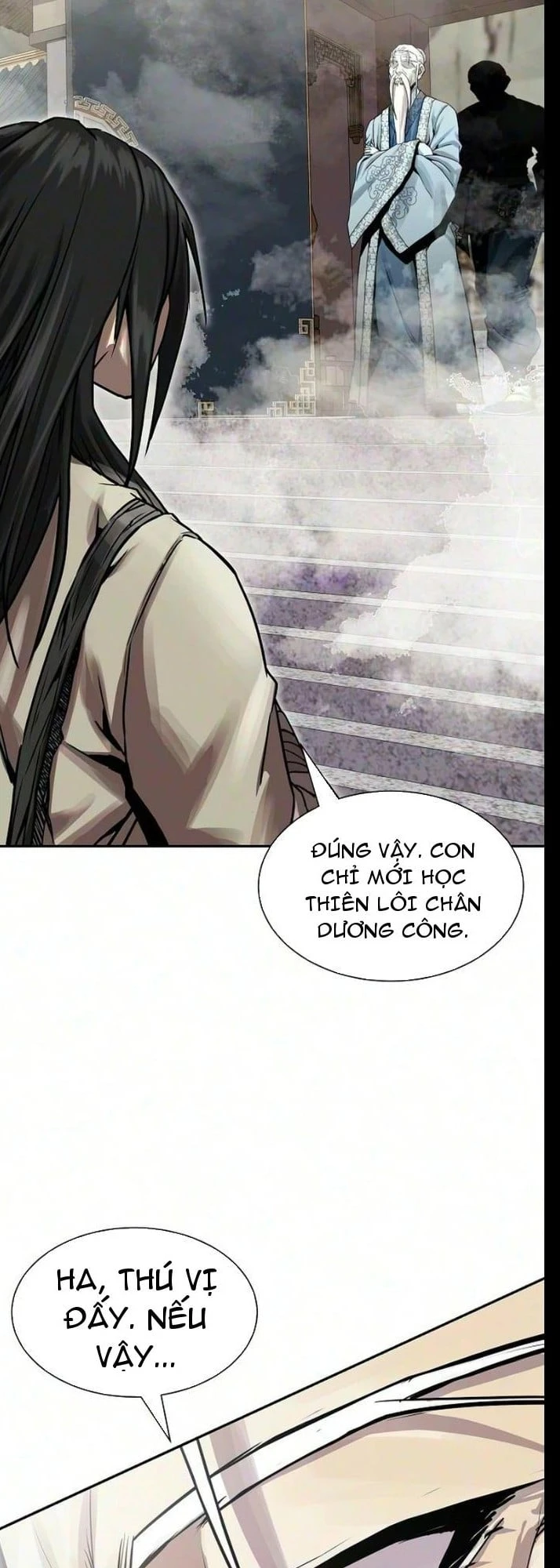 Con Đường Trở Về Nam Cung Của Kiếm Đế Chapter  4 - 61