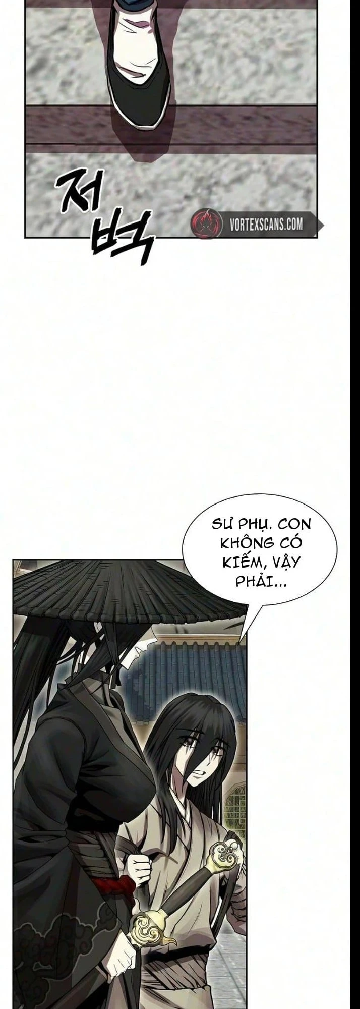 Con Đường Trở Về Nam Cung Của Kiếm Đế Chapter  4 - 64