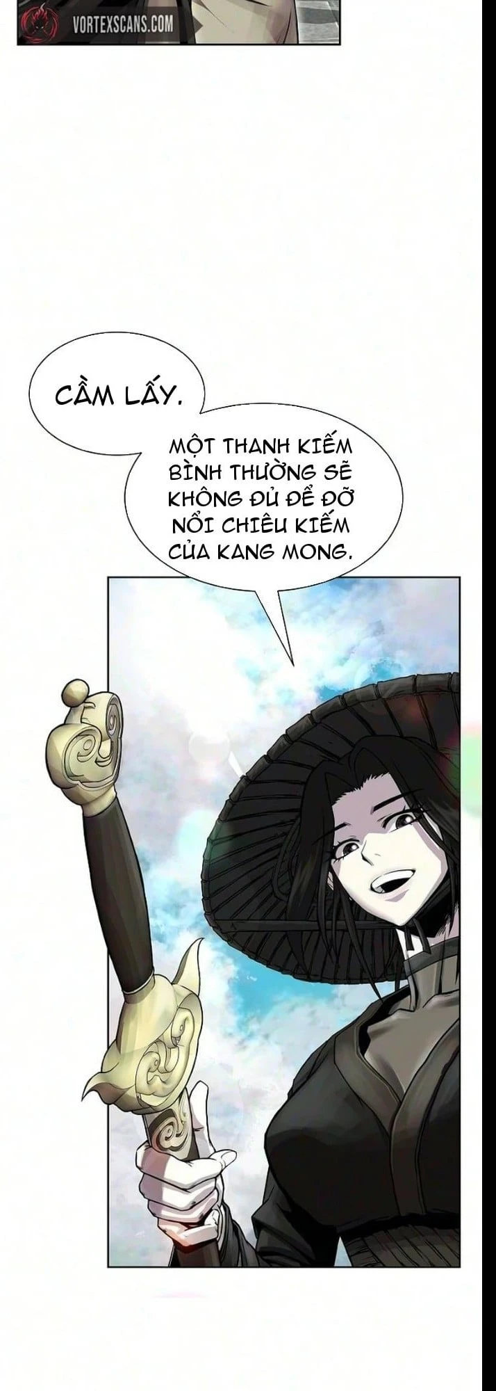 Con Đường Trở Về Nam Cung Của Kiếm Đế Chapter  4 - 65