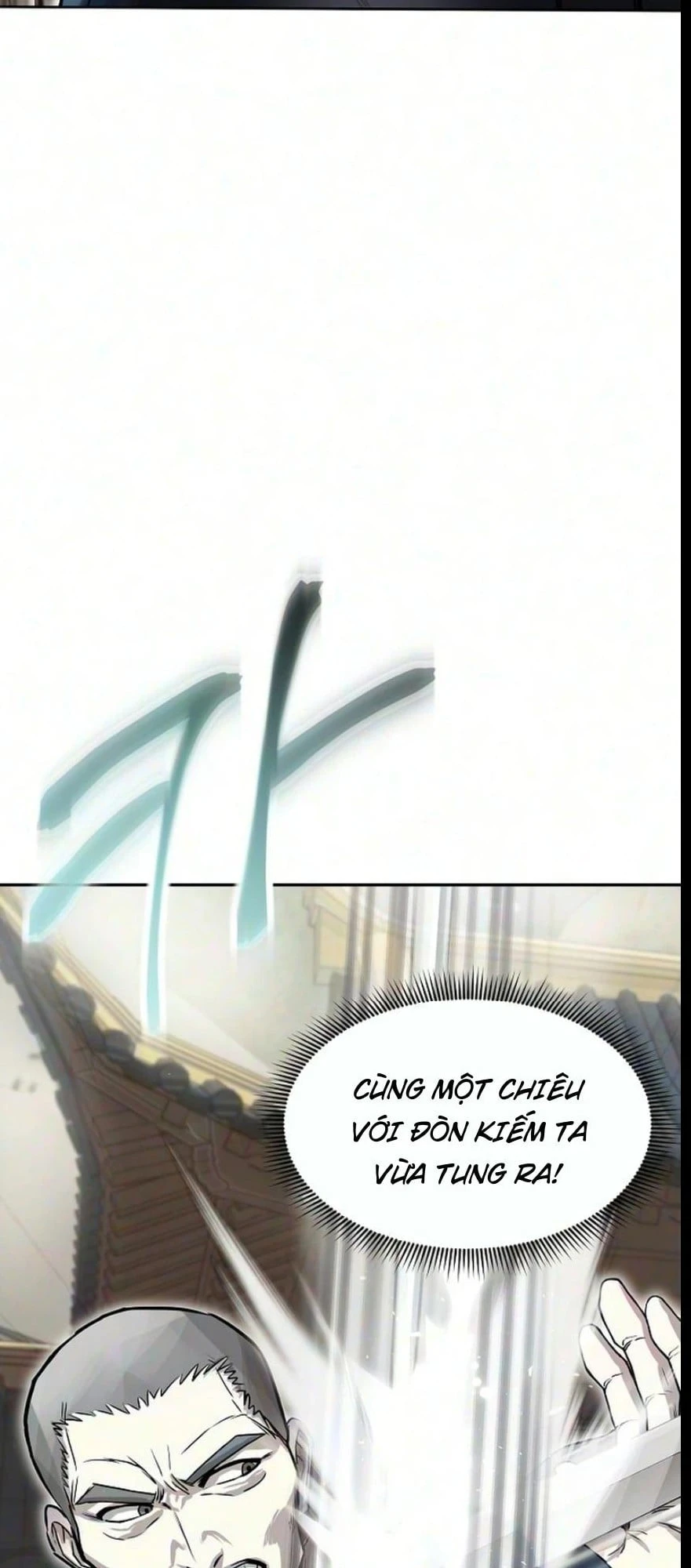 Con Đường Trở Về Nam Cung Của Kiếm Đế Chapter  5 - 10