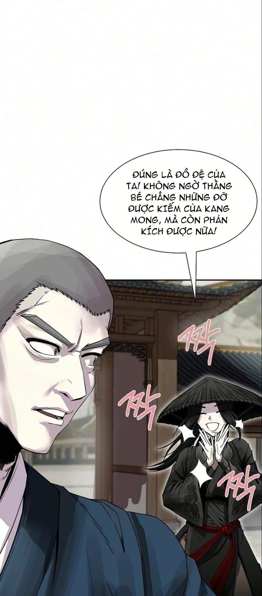 Con Đường Trở Về Nam Cung Của Kiếm Đế Chapter  5 - 18