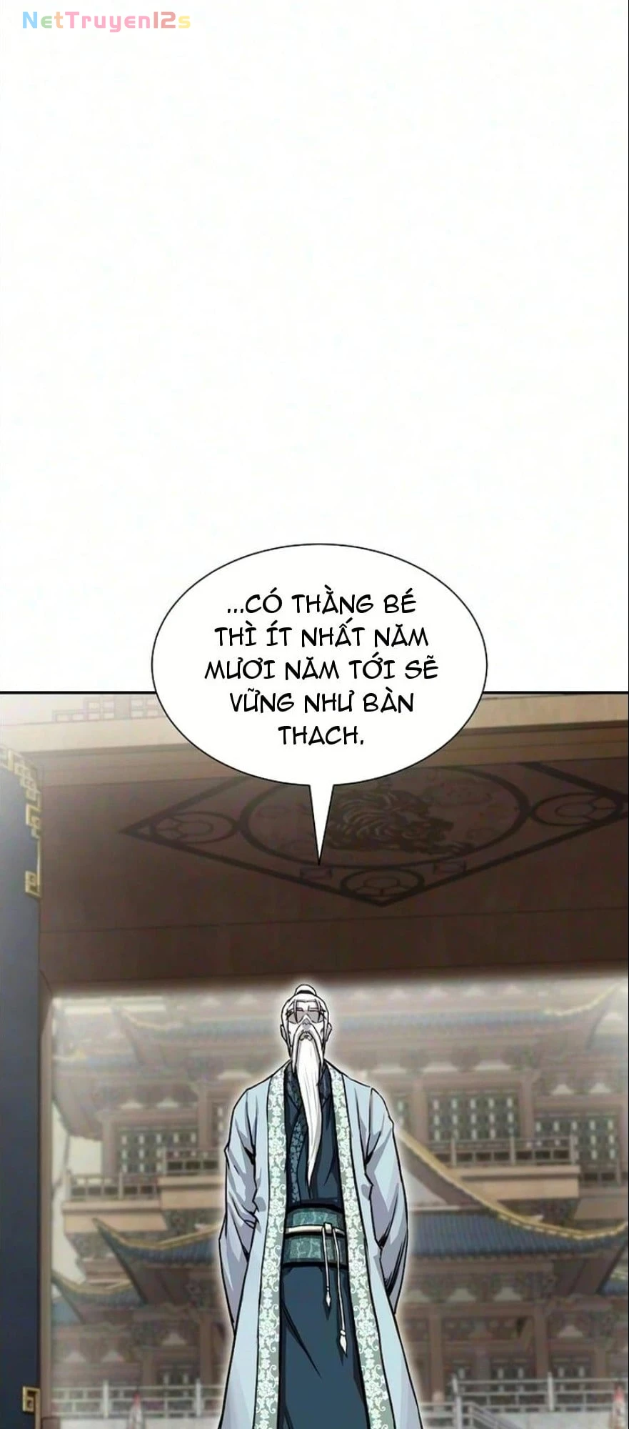 Con Đường Trở Về Nam Cung Của Kiếm Đế Chapter  5 - 23