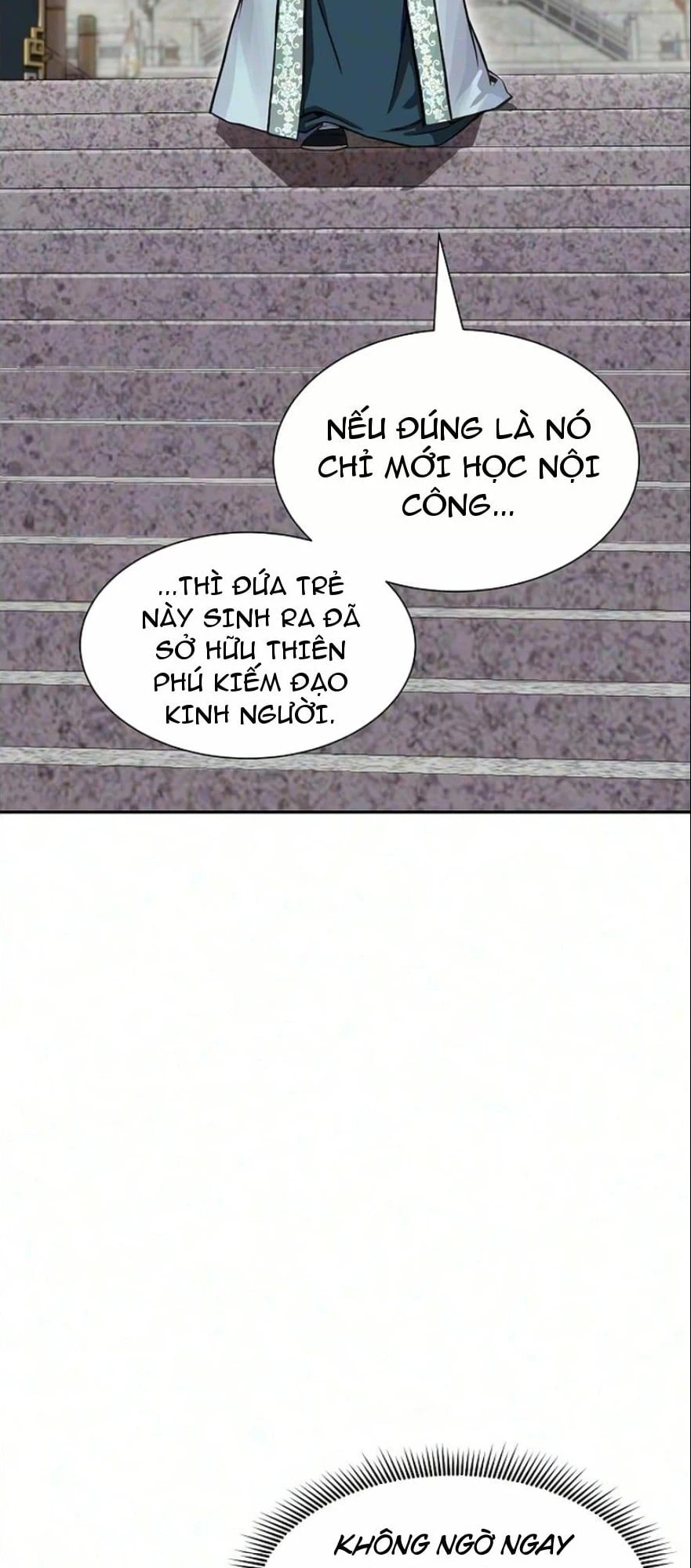 Con Đường Trở Về Nam Cung Của Kiếm Đế Chapter  5 - 24