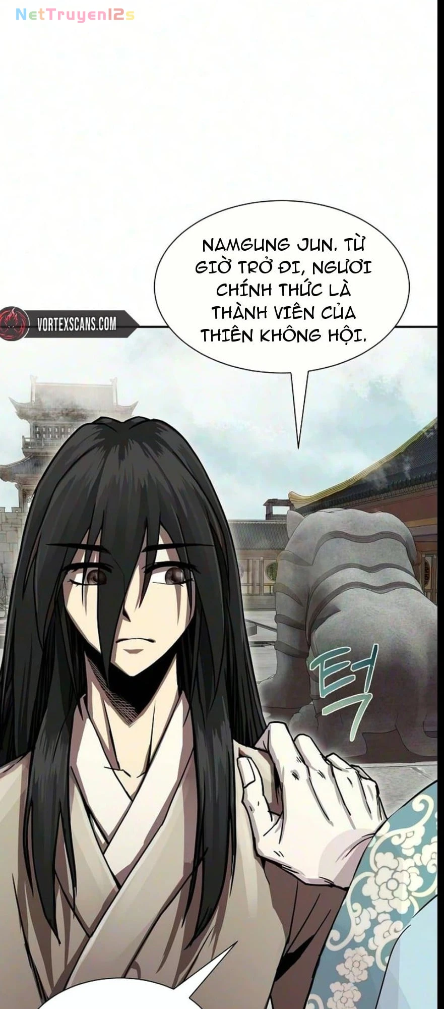 Con Đường Trở Về Nam Cung Của Kiếm Đế Chapter  5 - 29