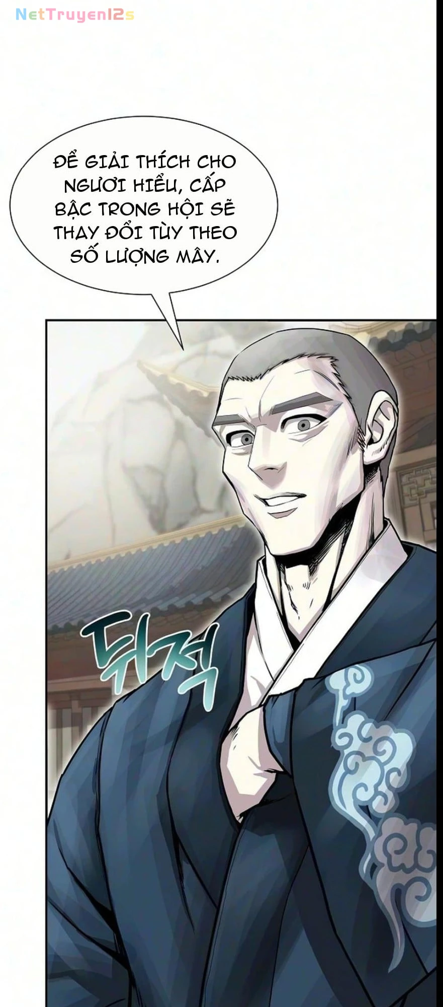 Con Đường Trở Về Nam Cung Của Kiếm Đế Chapter  5 - 32