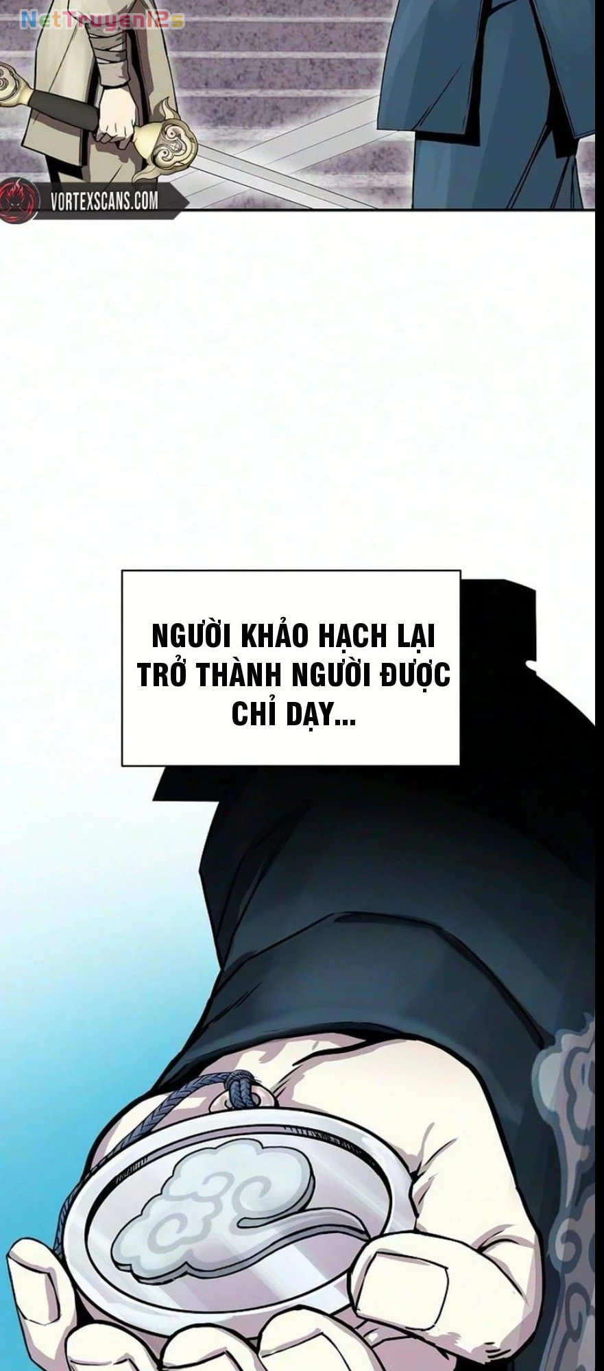 Con Đường Trở Về Nam Cung Của Kiếm Đế Chapter  5 - 34