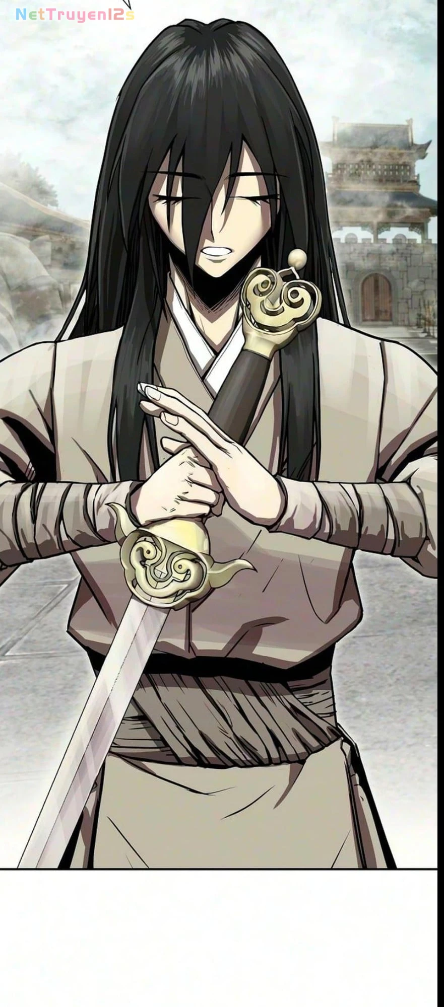Con Đường Trở Về Nam Cung Của Kiếm Đế Chapter  5 - 36