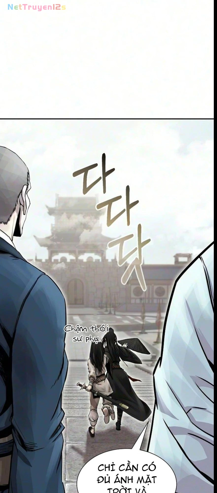 Con Đường Trở Về Nam Cung Của Kiếm Đế Chapter  5 - 40