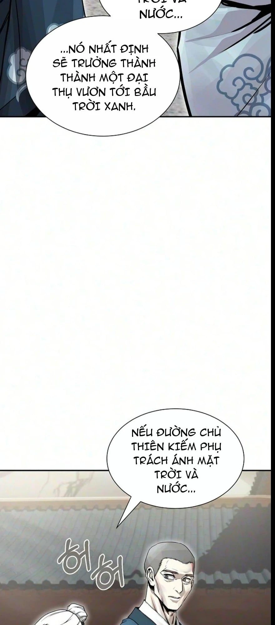 Con Đường Trở Về Nam Cung Của Kiếm Đế Chapter  5 - 41