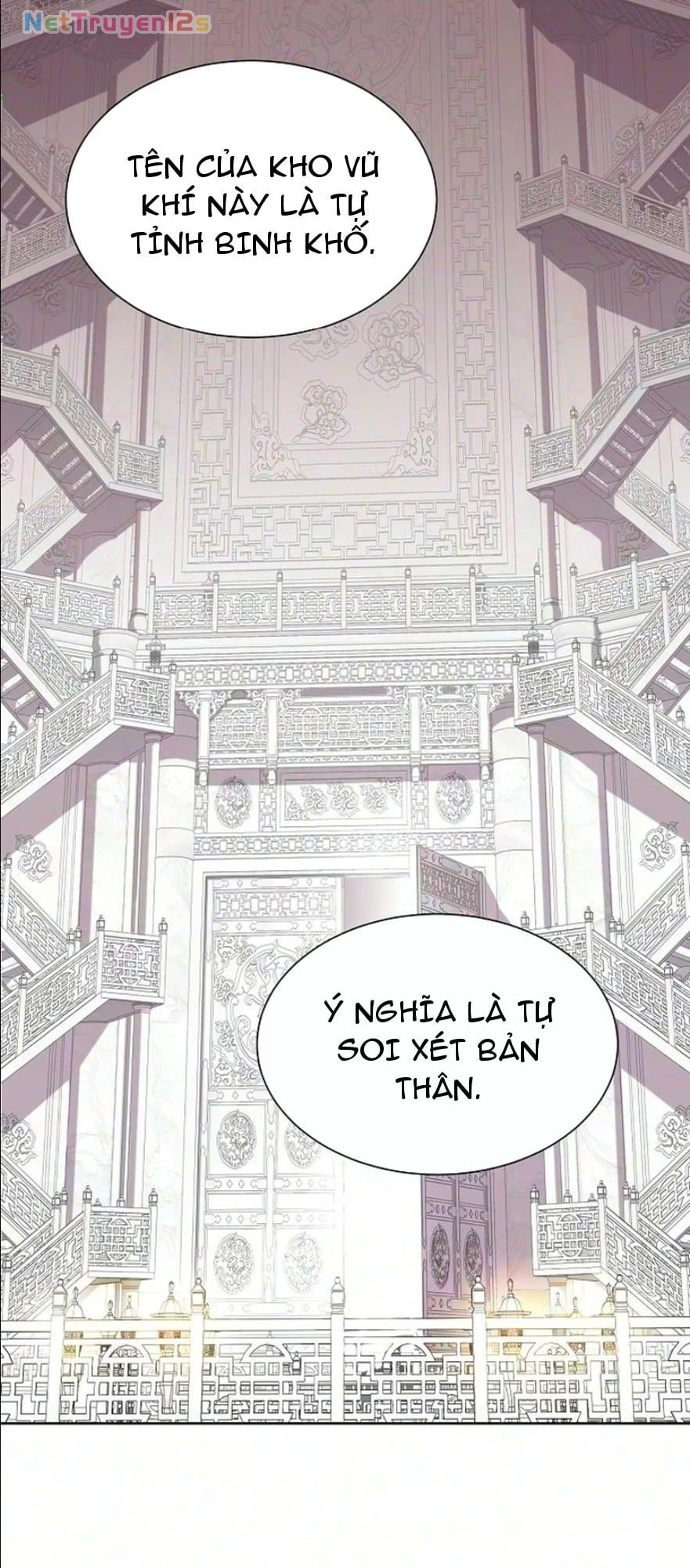 Con Đường Trở Về Nam Cung Của Kiếm Đế Chapter  5 - 49
