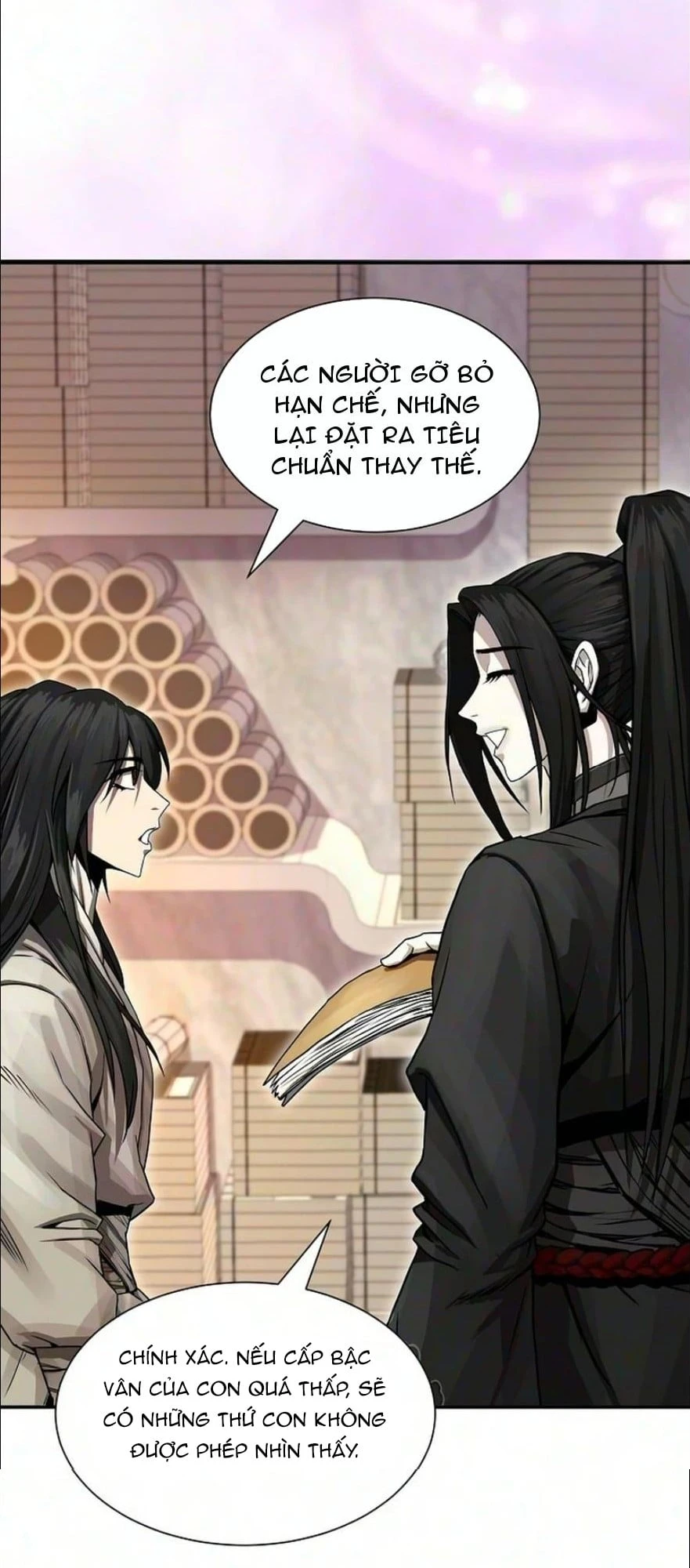 Con Đường Trở Về Nam Cung Của Kiếm Đế Chapter  5 - 55