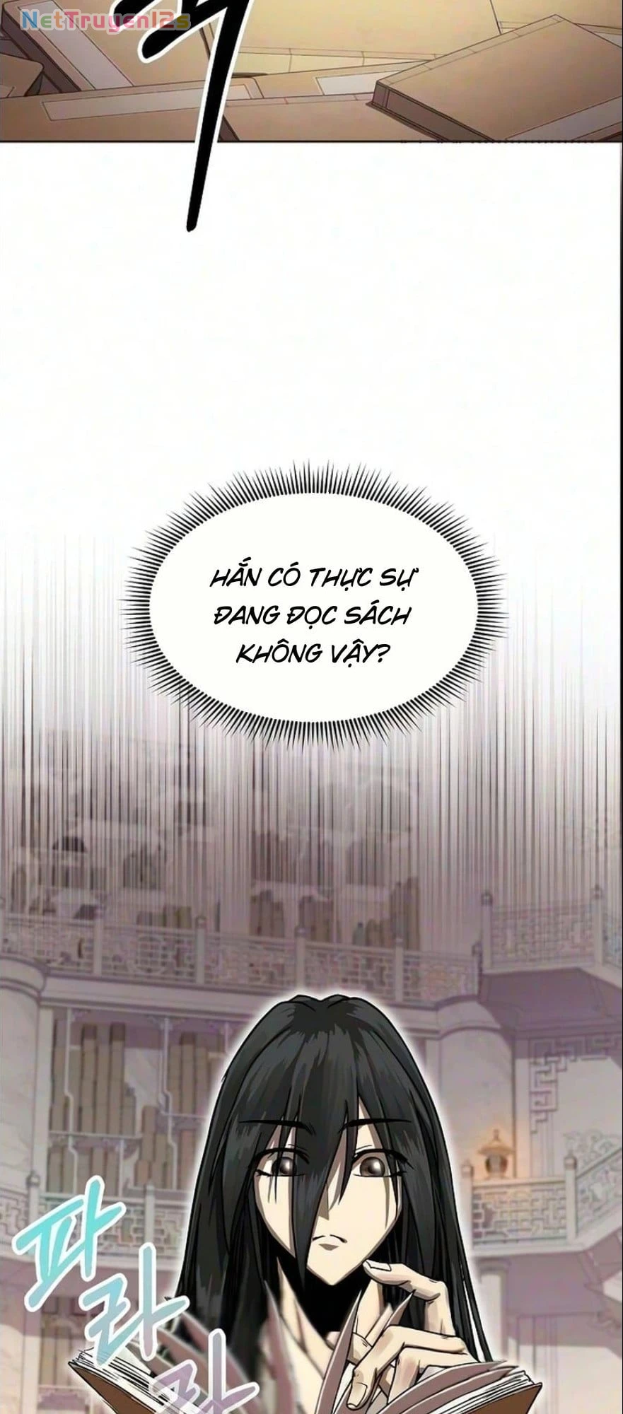 Con Đường Trở Về Nam Cung Của Kiếm Đế Chapter  5 - 71