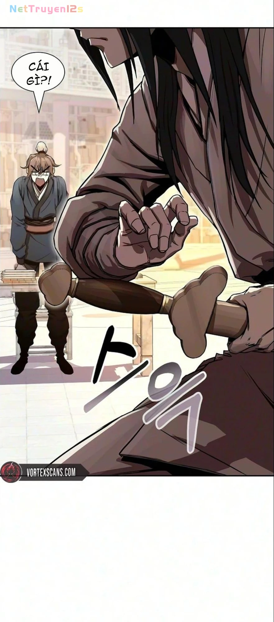 Con Đường Trở Về Nam Cung Của Kiếm Đế Chapter  5 - 76