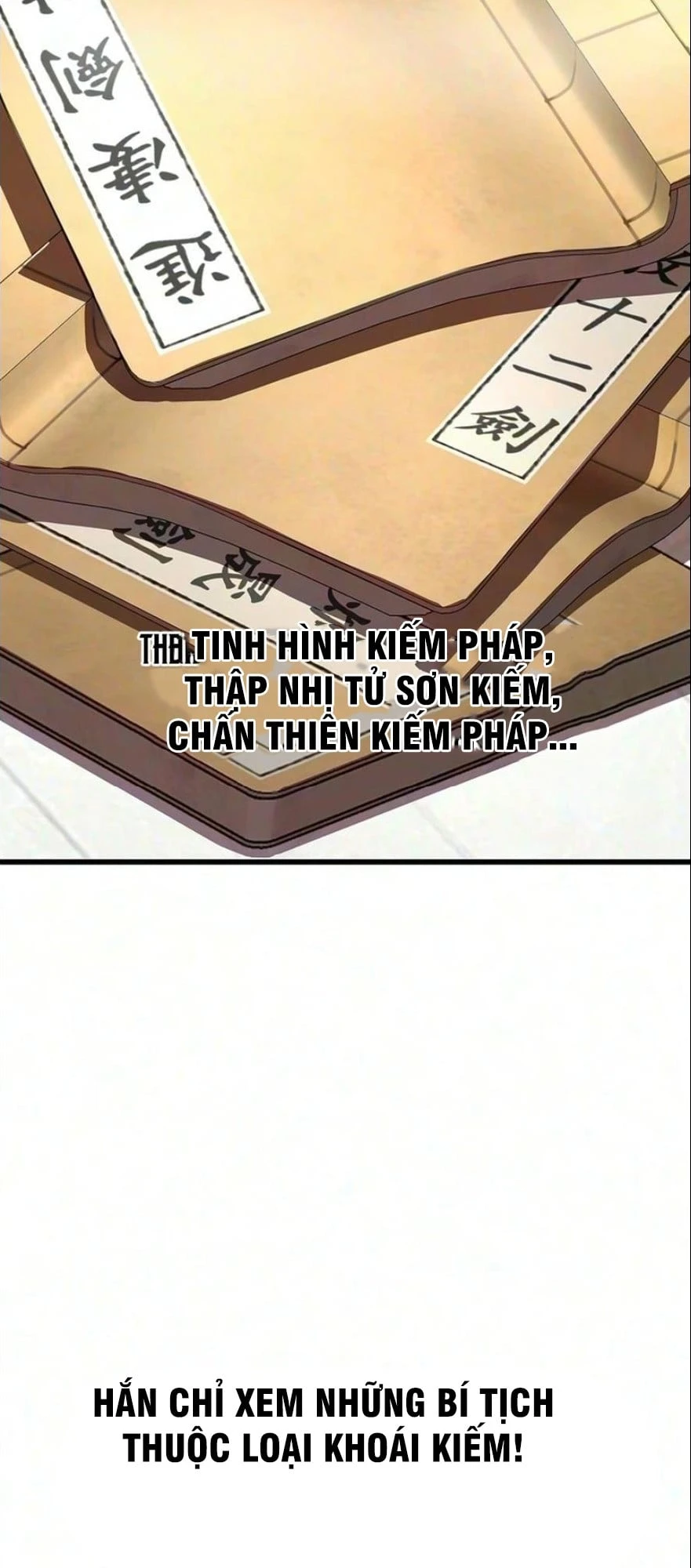 Con Đường Trở Về Nam Cung Của Kiếm Đế Chapter  5 - 81