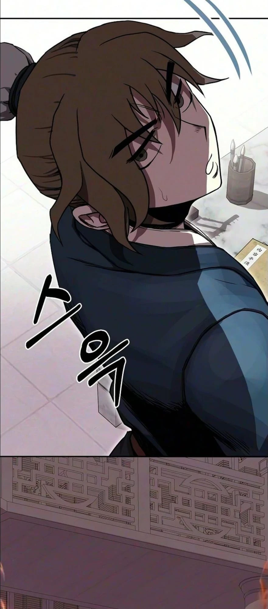 Con Đường Trở Về Nam Cung Của Kiếm Đế Chapter  5 - 92