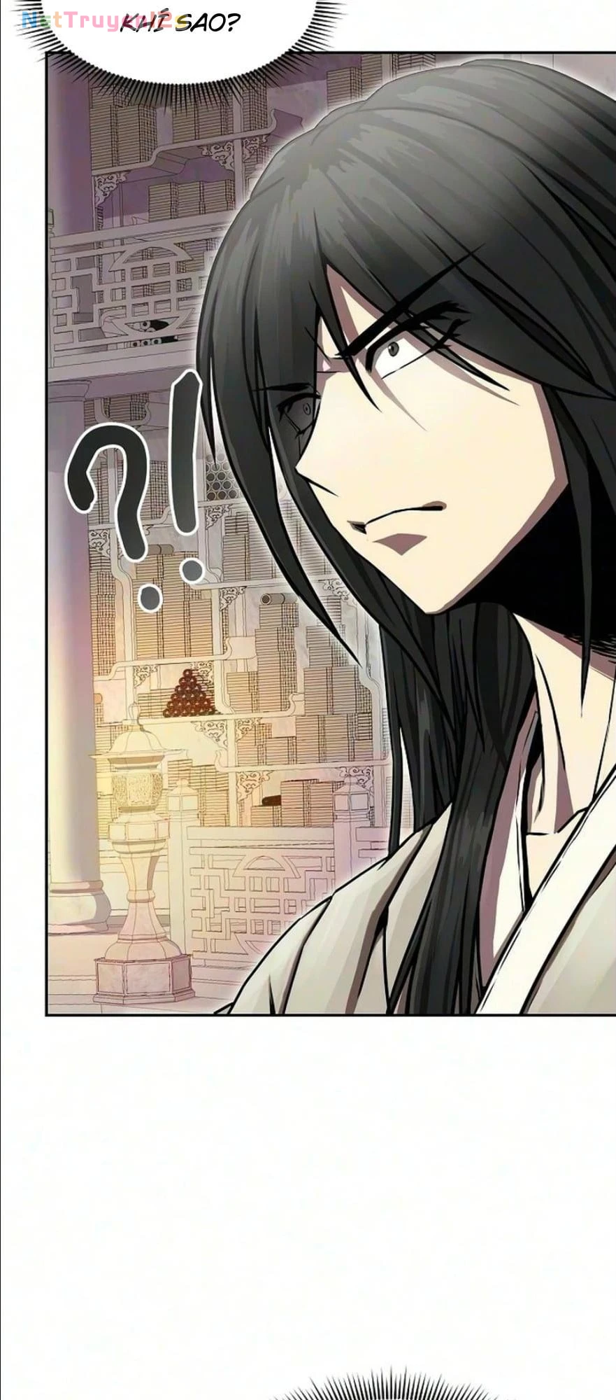 Con Đường Trở Về Nam Cung Của Kiếm Đế Chapter  5 - 95