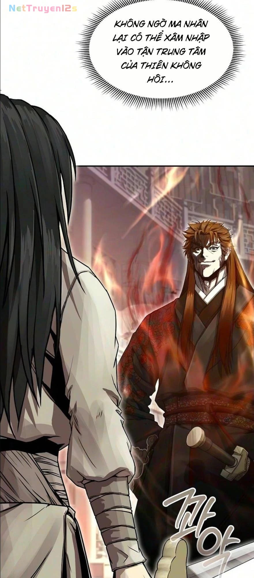 Con Đường Trở Về Nam Cung Của Kiếm Đế Chapter  5 - 96