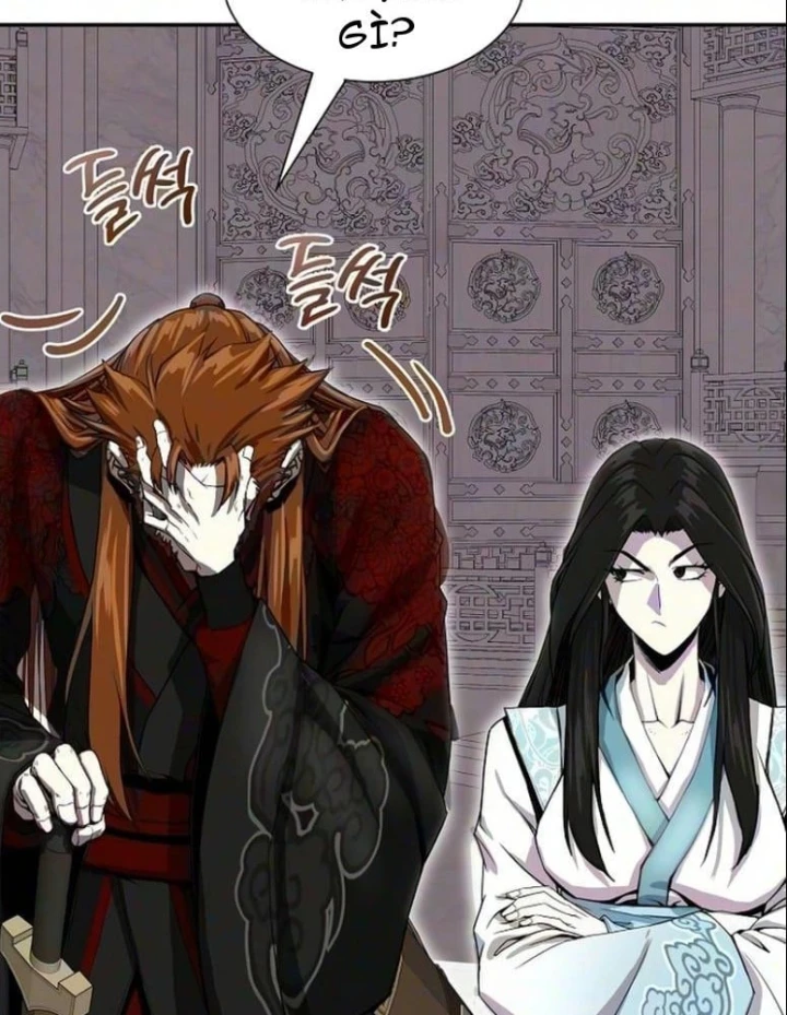 Con Đường Trở Về Nam Cung Của Kiếm Đế Chapter 7 - 10