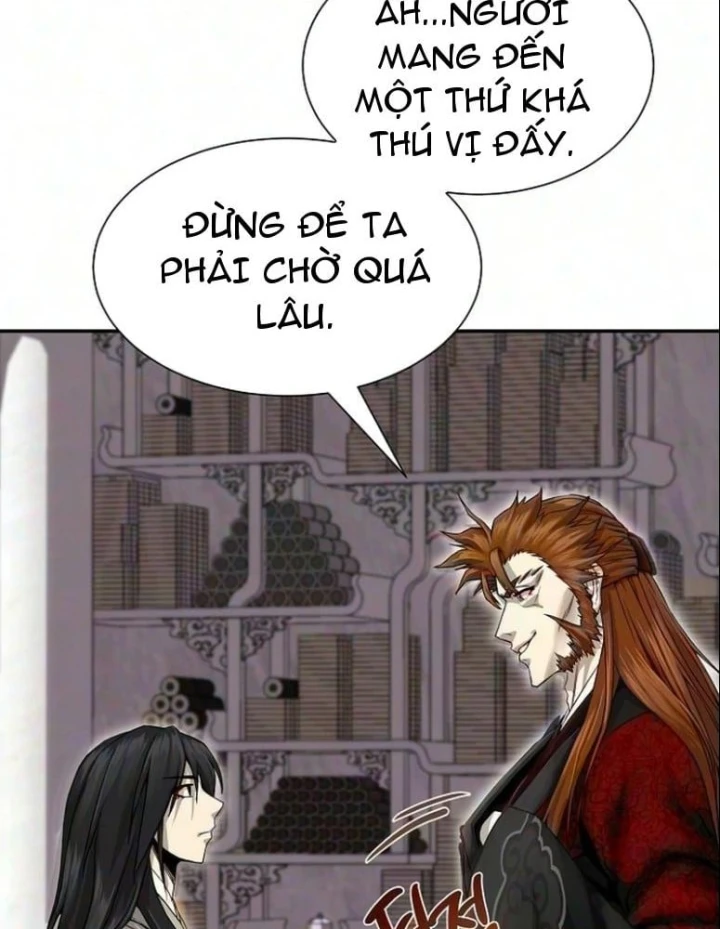 Con Đường Trở Về Nam Cung Của Kiếm Đế Chapter 7 - 14