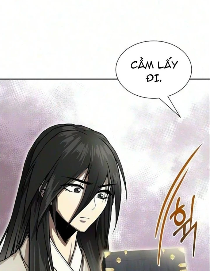 Con Đường Trở Về Nam Cung Của Kiếm Đế Chapter 7 - 16