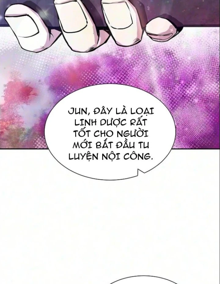 Con Đường Trở Về Nam Cung Của Kiếm Đế Chapter 7 - 27